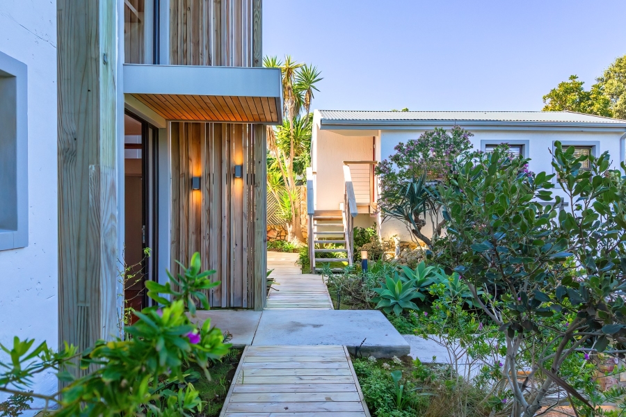 4 Bedroom Property for Sale in Keurboomstrand Western Cape